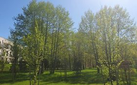 Apartament 3 Pokojowy Lub Pokoj W Mieszkaniu W Nowym Bloku