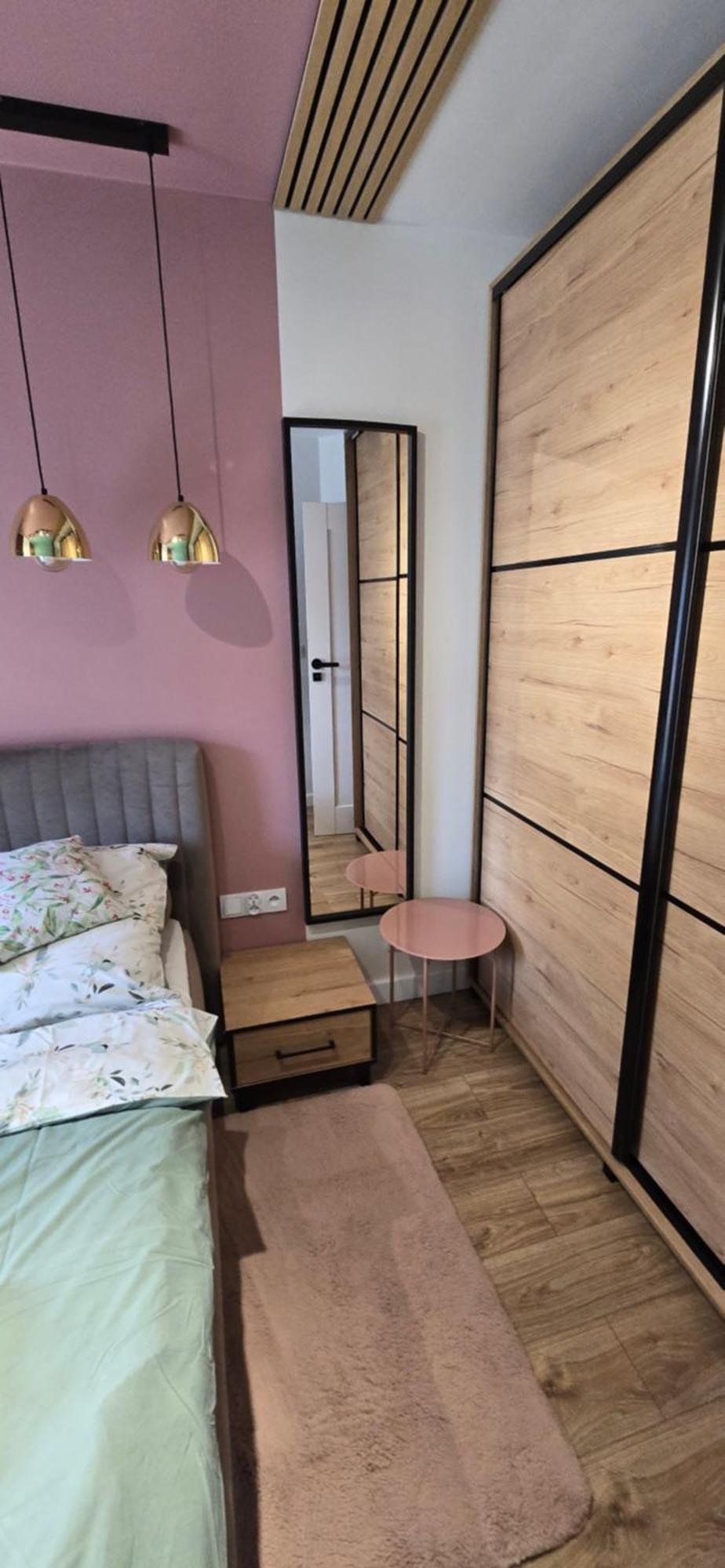 Apartament 3 Pokojowy Lub Pokoj W Mieszkaniu W Nowym Bloku Варшава Экстерьер фото
