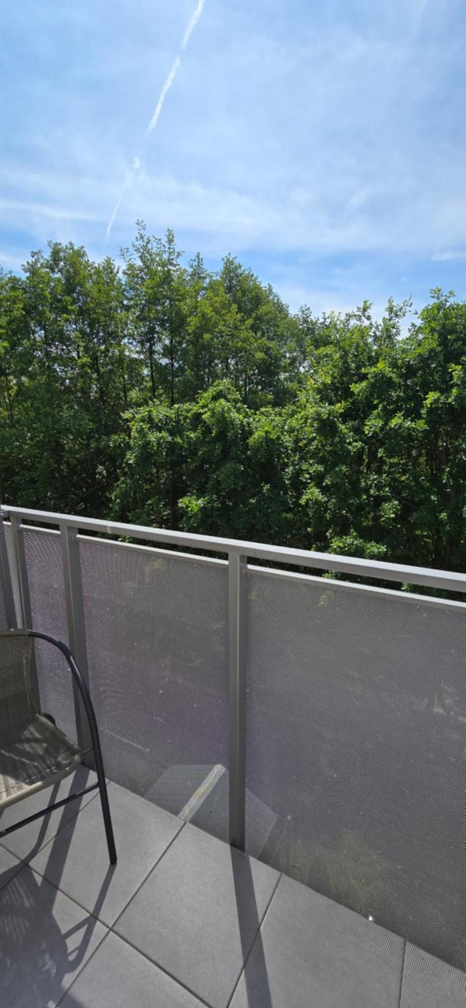 Apartament 3 Pokojowy Lub Pokoj W Mieszkaniu W Nowym Bloku Варшава Экстерьер фото