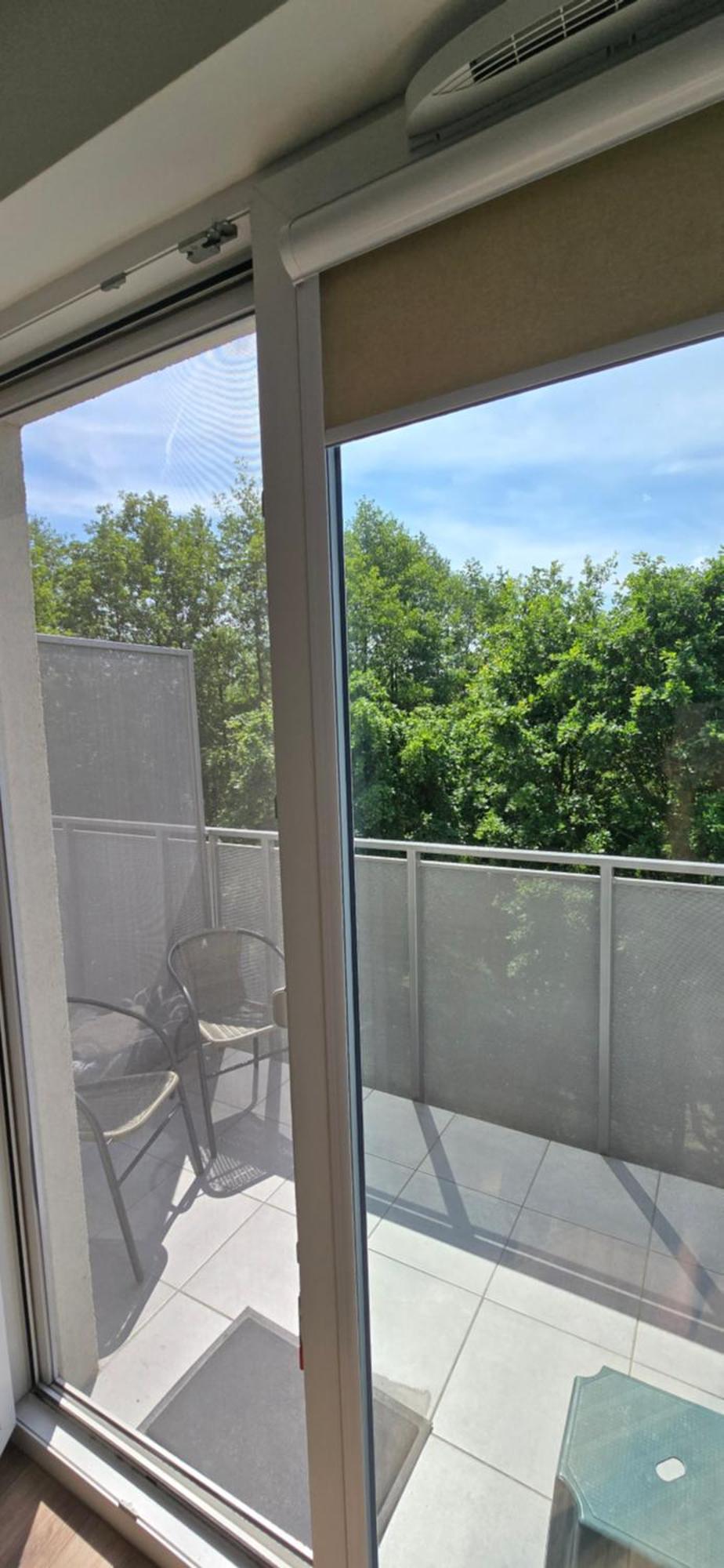 Apartament 3 Pokojowy Lub Pokoj W Mieszkaniu W Nowym Bloku Варшава Экстерьер фото
